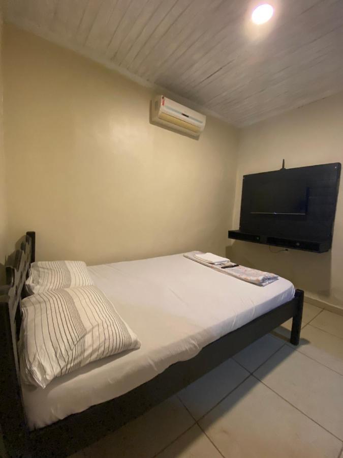Hotel Do Rai Boa Vista (Roraima) Zewnętrze zdjęcie