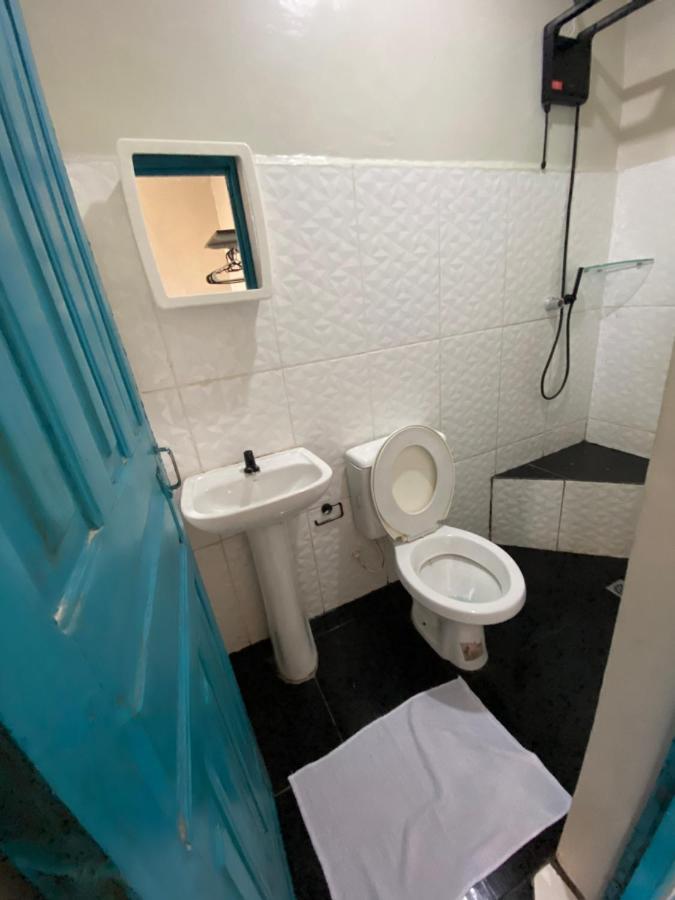 Hotel Do Rai Boa Vista (Roraima) Zewnętrze zdjęcie