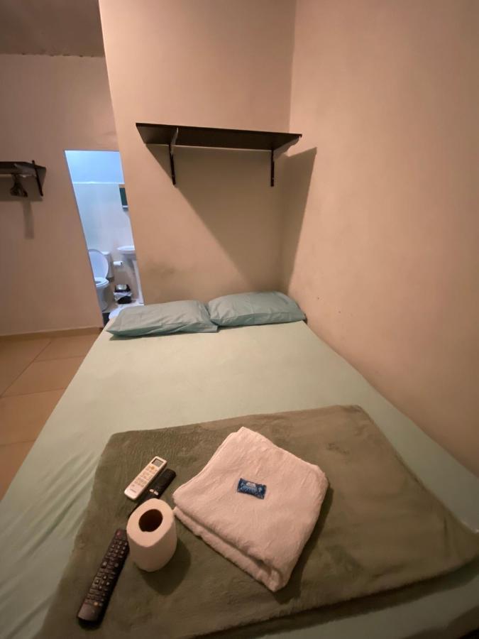 Hotel Do Rai Boa Vista (Roraima) Zewnętrze zdjęcie