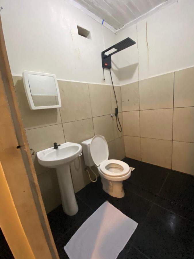 Hotel Do Rai Boa Vista (Roraima) Zewnętrze zdjęcie