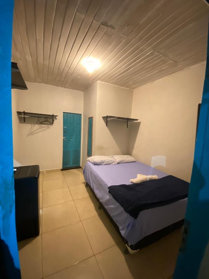 Hotel Do Rai Boa Vista (Roraima) Zewnętrze zdjęcie