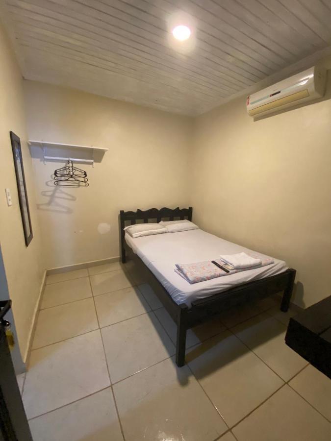 Hotel Do Rai Boa Vista (Roraima) Zewnętrze zdjęcie