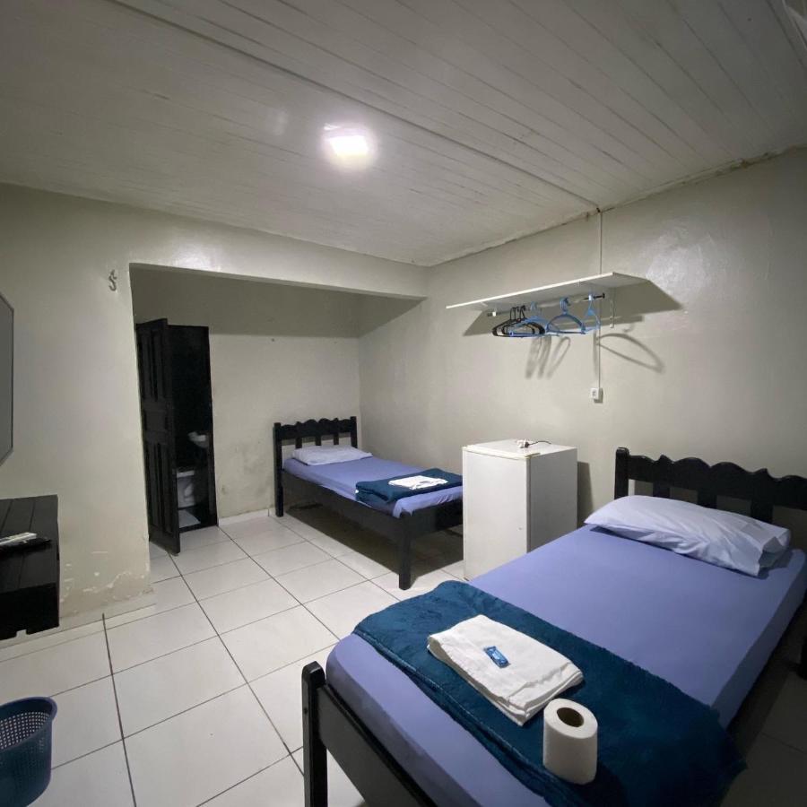 Hotel Do Rai Boa Vista (Roraima) Zewnętrze zdjęcie