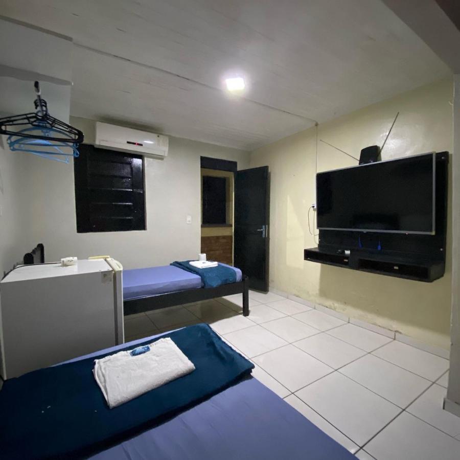 Hotel Do Rai Boa Vista (Roraima) Zewnętrze zdjęcie