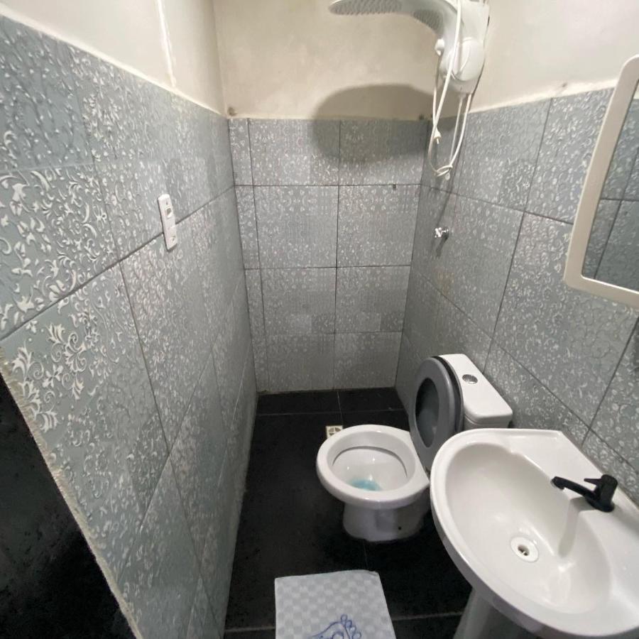 Hotel Do Rai Boa Vista (Roraima) Zewnętrze zdjęcie