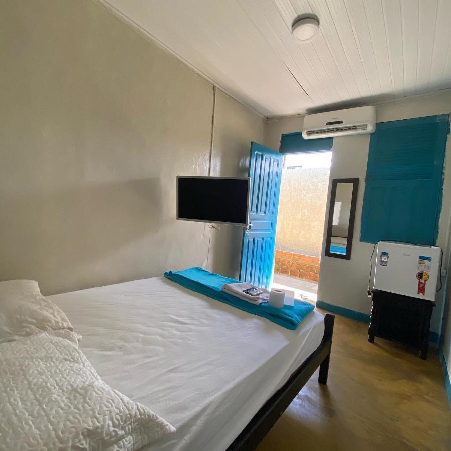 Hotel Do Rai Boa Vista (Roraima) Zewnętrze zdjęcie