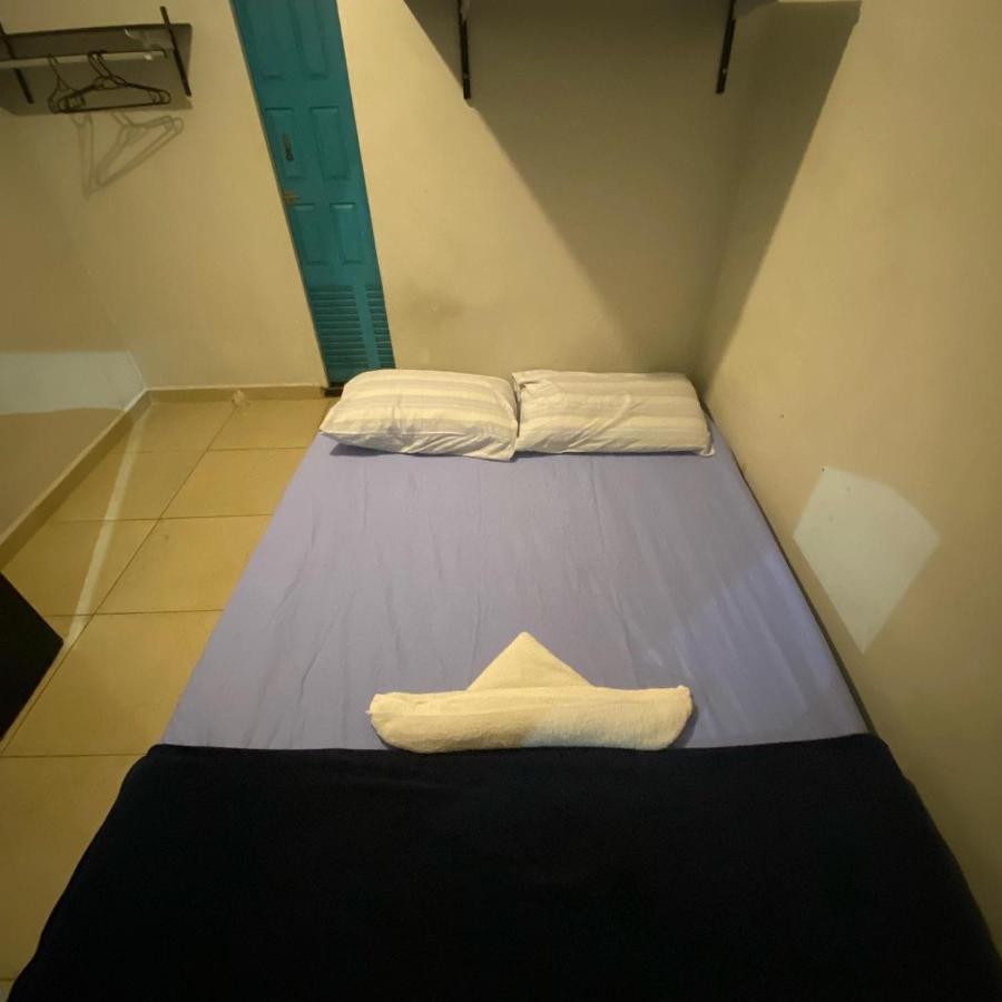 Hotel Do Rai Boa Vista (Roraima) Zewnętrze zdjęcie
