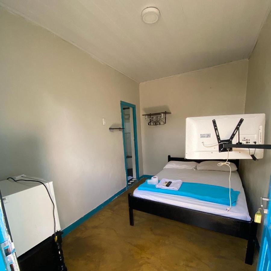 Hotel Do Rai Boa Vista (Roraima) Zewnętrze zdjęcie