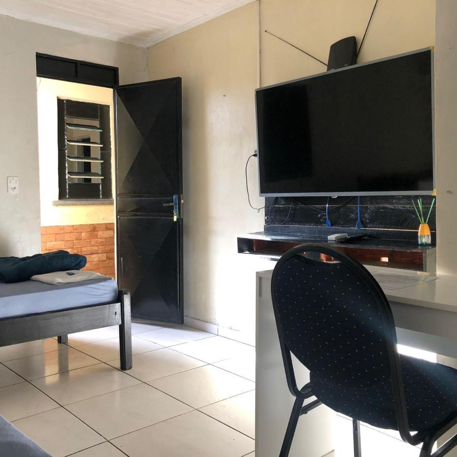 Hotel Do Rai Boa Vista (Roraima) Zewnętrze zdjęcie