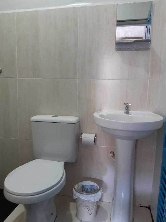 Hotel Do Rai Boa Vista (Roraima) Zewnętrze zdjęcie