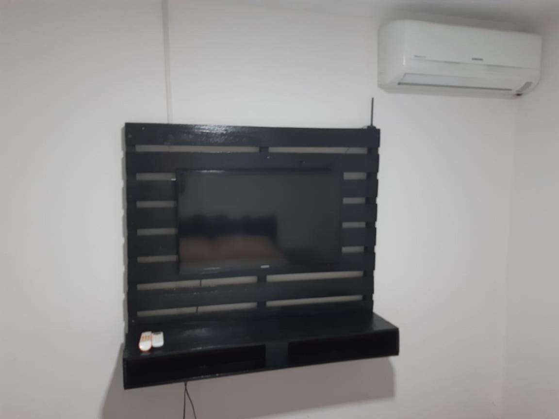 Hotel Do Rai Boa Vista (Roraima) Zewnętrze zdjęcie