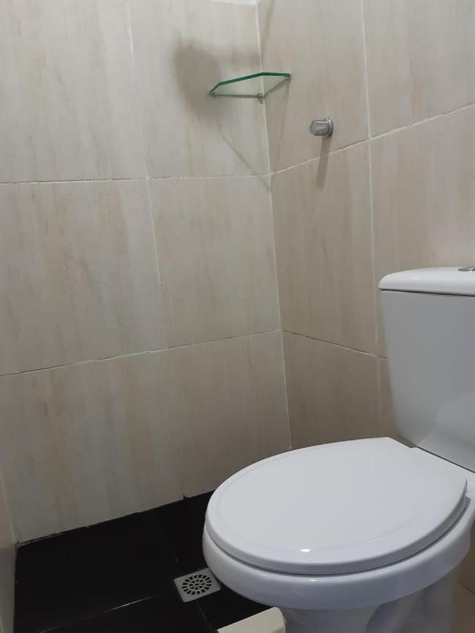 Hotel Do Rai Boa Vista (Roraima) Zewnętrze zdjęcie
