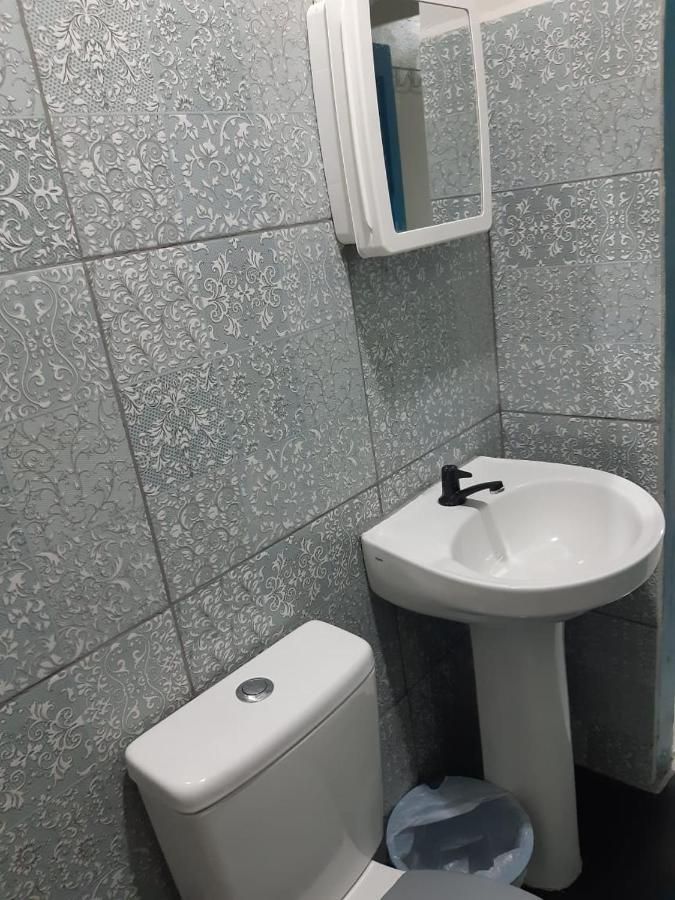 Hotel Do Rai Boa Vista (Roraima) Zewnętrze zdjęcie