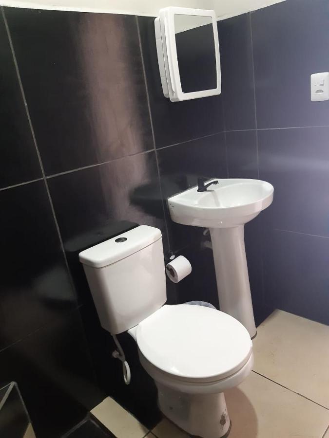 Hotel Do Rai Boa Vista (Roraima) Zewnętrze zdjęcie