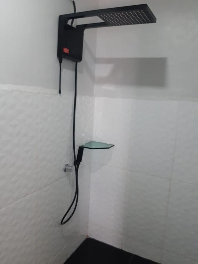 Hotel Do Rai Boa Vista (Roraima) Zewnętrze zdjęcie